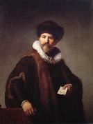 Nicolaes ruts